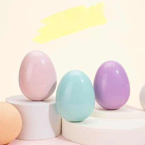 Brosse à cheveux - Mini Oeuf - Petits Plaisirs Malins