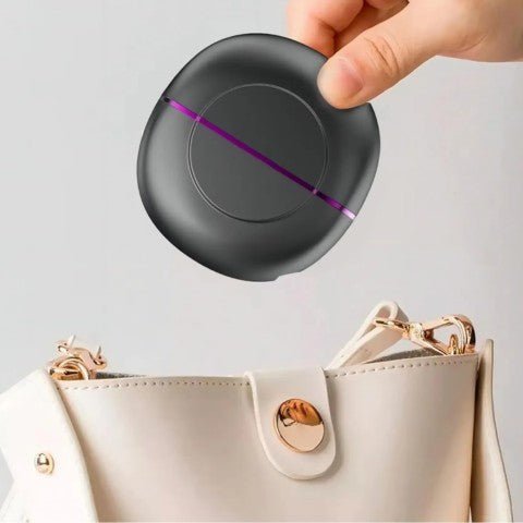 Brosse Chauffante - Mini - Petits Plaisirs Malins