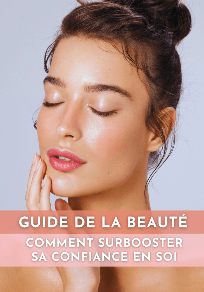 Ebook: Top 5 trucs pour booster sa confiance en soi! - Petits Plaisirs Malins