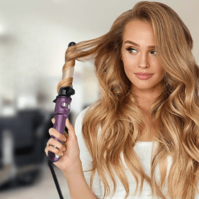 Fer a boucler - Express - Petits Plaisirs Malins