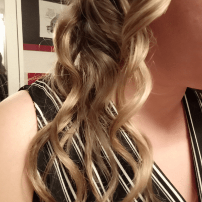 Fer a friser - cone switch - Petits Plaisirs Malins