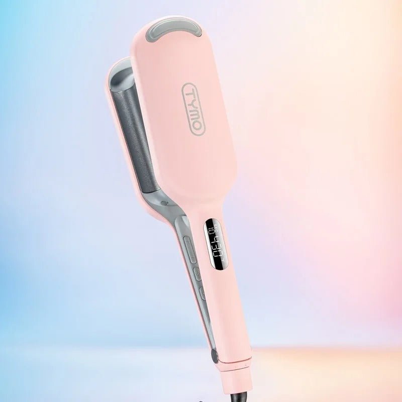 Fer bouclant - 100% sécurité - Petits Plaisirs Malins