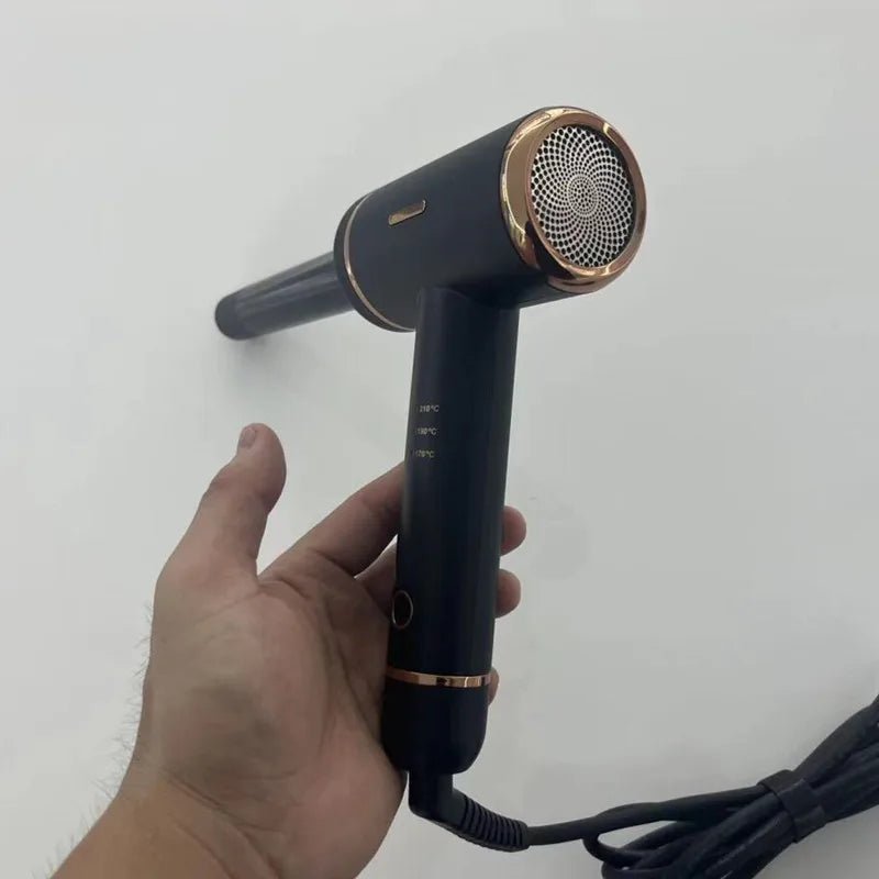 Fer bouclant - COLDAIR™ - Petits Plaisirs Malins