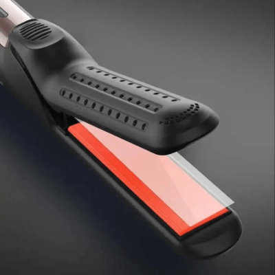 Fer Bouclant - LISSPRO™ 2 en 1 - Petits Plaisirs Malins