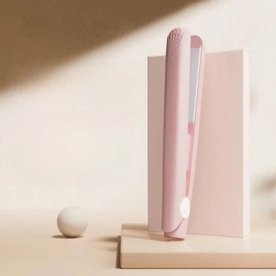 Lisseur de voyage - mini - Petits Plaisirs Malins