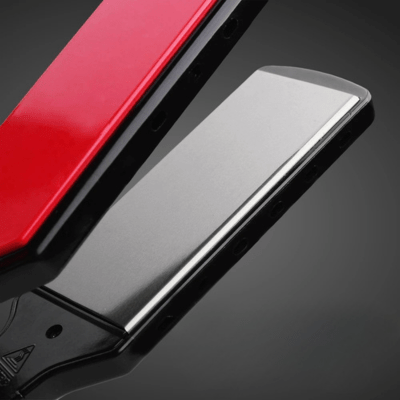 Lisseur plaque large - ergonomique - Petits Plaisirs Malins