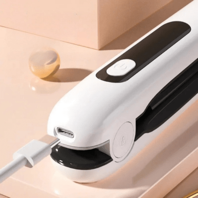 Lisseur voyage - MINIHAIR™ - Petits Plaisirs Malins