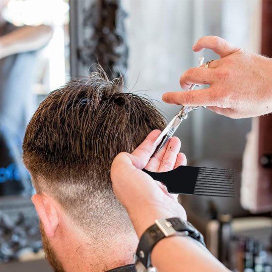 Peigne Afro - ensemble de 3 - Petits Plaisirs Malins