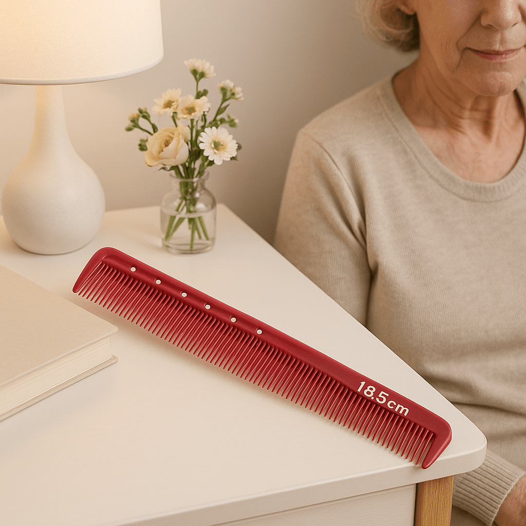 Peigne - double - Petits Plaisirs Malins