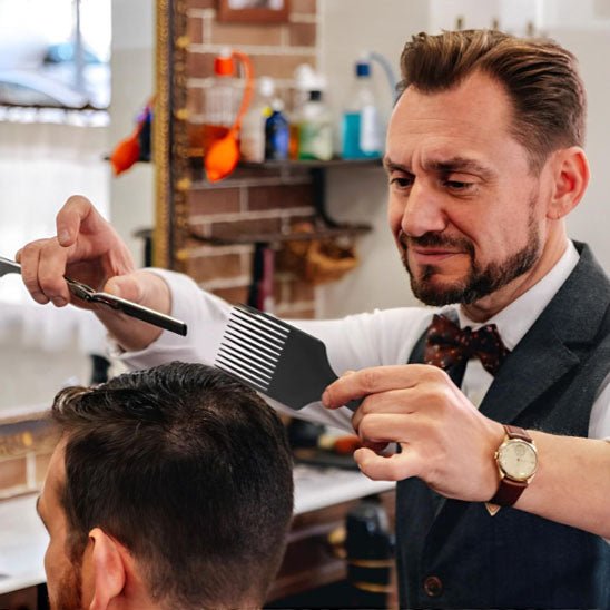 Peigne - ensemble de 6 - Petits Plaisirs Malins