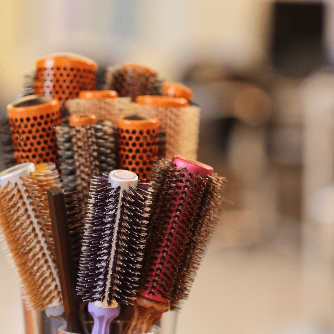 Les Top 5 Tendance 2025 : Brosse à cheveux - Petits Plaisirs Malins