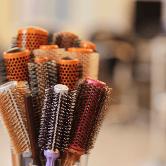 Les Top 5 Tendance 2025 : Brosse à cheveux - Petits Plaisirs Malins