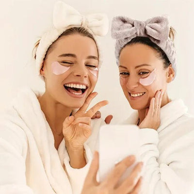 Bandeau cheveux - Petits Plaisirs Malins