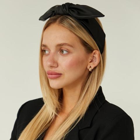 Bandeau-cheveux-noir