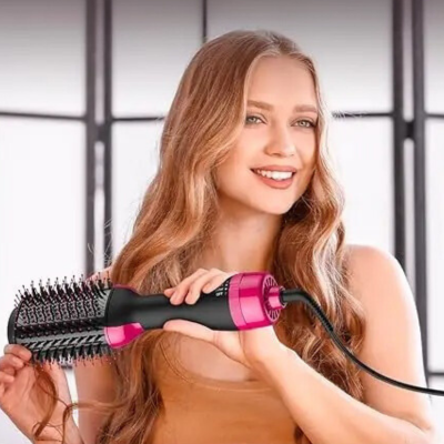 Brosse-a-cheveux-boucles-gain-de-tempss