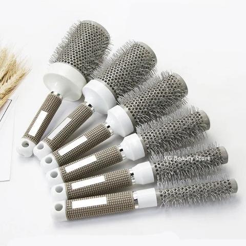 Brosse-a-cheveux-ensemble-cinq-brosses