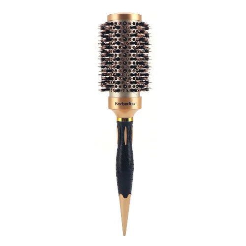 Brosse-poil-de-sanglier-ronde-large