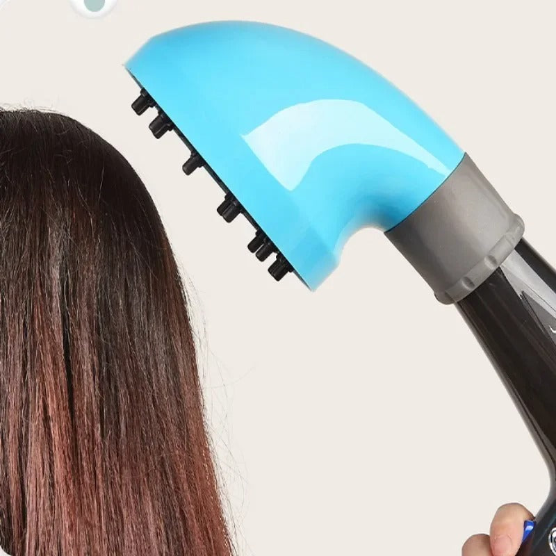 Diffuseur-cheveux-bleu