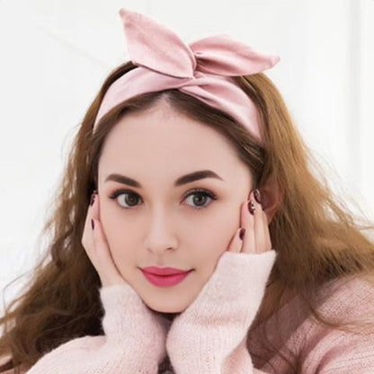Bandeau cheveux - Coquette - Petits Plaisirs Malins