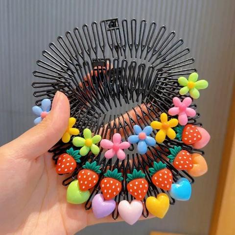Bandeau cheveux - Enfants - Petits Plaisirs Malins