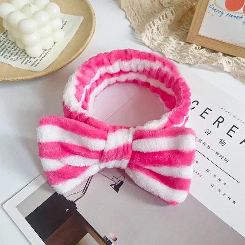 Bandeau cheveux femme - Spa - Petits Plaisirs Malins