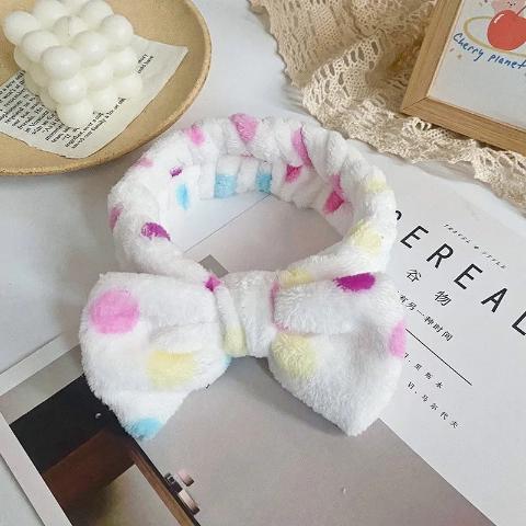 Bandeau cheveux femme - Spa - Petits Plaisirs Malins