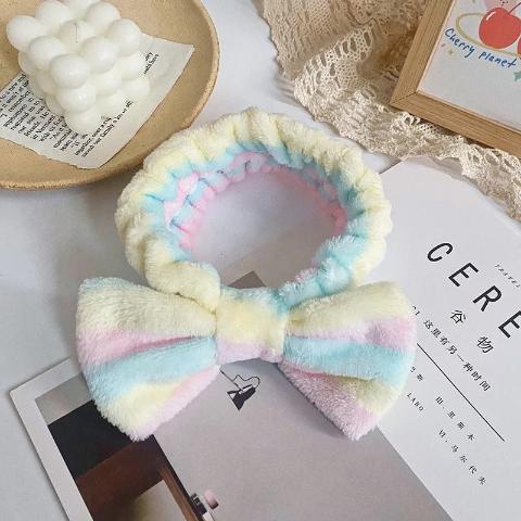 Bandeau cheveux femme - Spa - Petits Plaisirs Malins