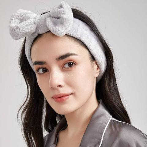 Bandeau cheveux femme - Spa - Petits Plaisirs Malins
