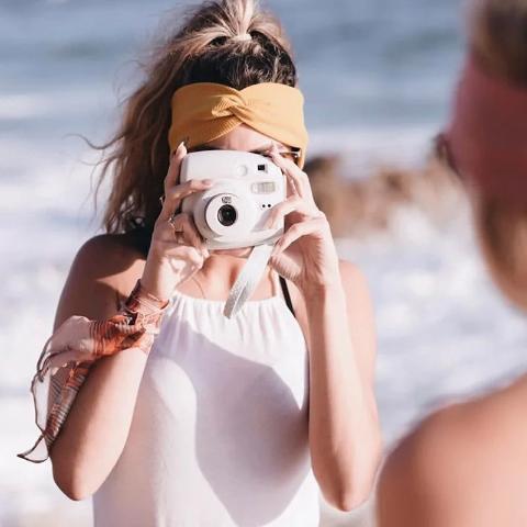 Bandeau cheveux - large - Petits Plaisirs Malins