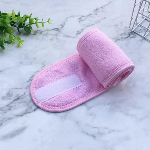 Bandeau cheveux - velcro - Petits Plaisirs Malins