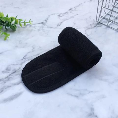 Bandeau cheveux - velcro - Petits Plaisirs Malins