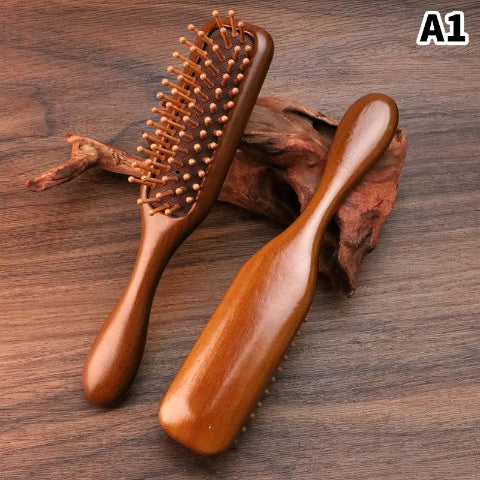 brosse-a-cheveux-bois-de-santal-motif-lisse