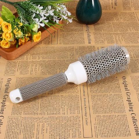 Brosse à cheveux - EasyBrush - Petits Plaisirs Malins
