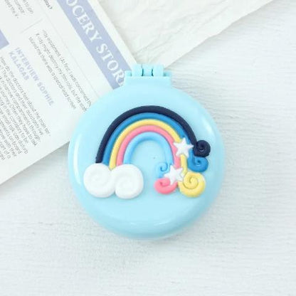 Brosse à cheveux - pour enfants - Petits Plaisirs Malins
