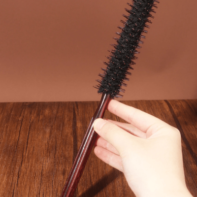 Brosse à poils de sanglier - trio - Petits Plaisirs Malins