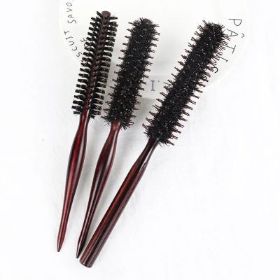 Brosse à poils de sanglier - trio - Petits Plaisirs Malins