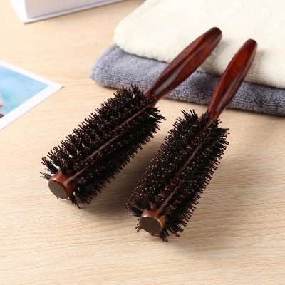 Brosse à poils de sanglier - trio - Petits Plaisirs Malins
