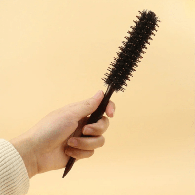 Brosse à poils de sanglier - trio - Petits Plaisirs Malins