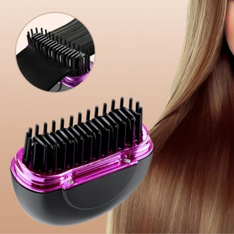 brosse-chauffante-mini-pour-lisser-les-cheveux