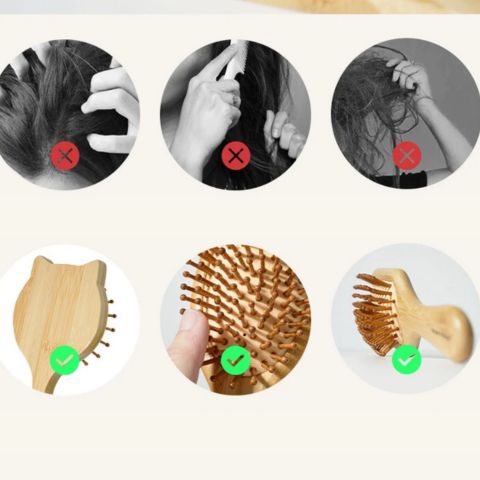 brosse-cheveux-bois-de-bambou-demelage