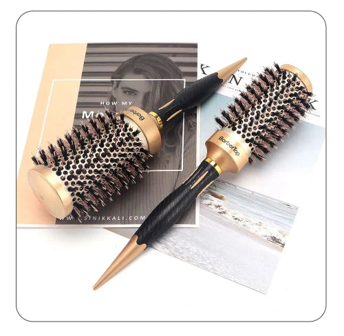 brosse-cheveux-professionnelle-ronde