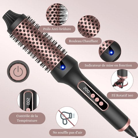 brosse-coiffante-volumisante-caractéristiques