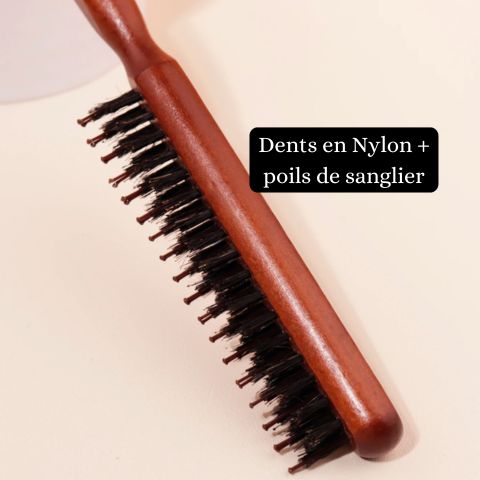 brosse-poil-de-sanglier-avec-dent-demelante