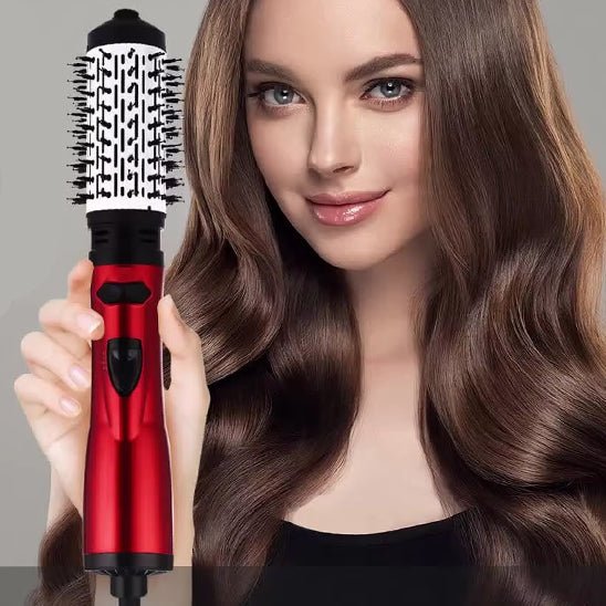 Brosse soufflante rotative 3 en 1 - Petits Plaisirs Malins