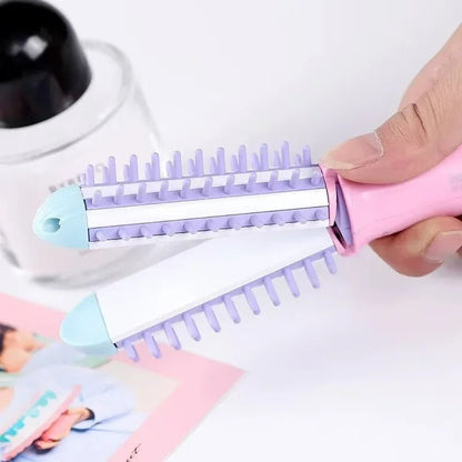 Fer à boucler - MINIEASY™ - Petits Plaisirs Malins