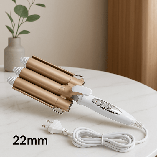 Fer Bouclant - PERFECTCURL™ - Petits Plaisirs Malins