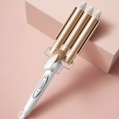 Fer Bouclant - PERFECTCURL™ - Petits Plaisirs Malins