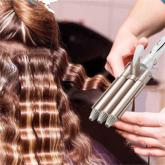 Fer Bouclant - PERFECTCURL™ - Petits Plaisirs Malins