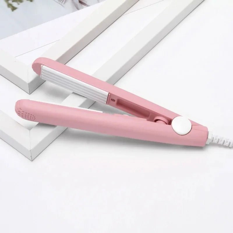 Lisseur de voyage - mini - Petits Plaisirs Malins