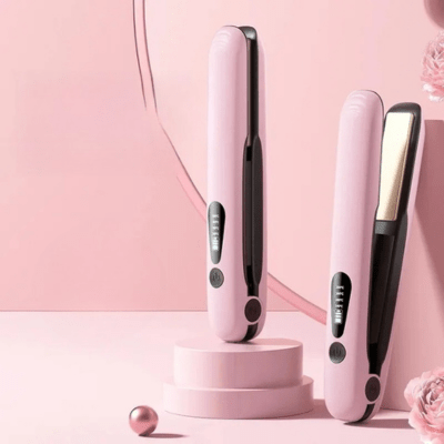 Lisseur voyage - MINIHAIR™ - Petits Plaisirs Malins